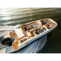 DECK BOATS DX