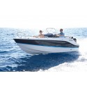 ACTIV 455 OPEN com Mercury 40 ELPT EFI FourStroke
