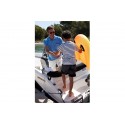 ACTIV 455 OPEN com Mercury 40 ELPT EFI FourStroke