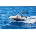 ACTIV 555 OPEN com MERCURY 80 ELPT EFI FourStroke