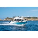 705 PILOTHOUSE 150HP XL EFI FOUR STROKE