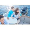 ACTIV 675 SUNDECK com MERCURY 150 XL EFI FourStroke CAMPANHA DEPÓSITO CHEIO