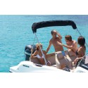 ACTIV 675 SUNDECK com MERCURY 150 XL EFI FourStroke CAMPANHA DEPÓSITO CHEIO