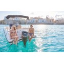 ACTIV 605 OPEN com MERCURY 115 XLPT EFI FourStroke