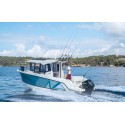 705 PILOTHOUSE 150HP XL EFI FOUR STROKE