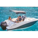 ACTIV 555 OPEN com MERCURY 80 ELPT EFI FourStroke