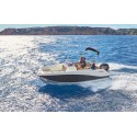 ACTIV 555 OPEN com MERCURY 80 ELPT EFI FourStroke