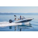 ACTIV 675 SUNDECK com MERCURY 150 XL EFI FourStroke CAMPANHA DEPÓSITO CHEIO