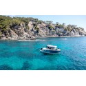 705 PILOTHOUSE 150HP XL EFI FOUR STROKE