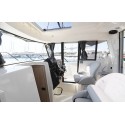 805 PILOTHOUSE com Mercury 225 XXL DTS V6 FourStroke