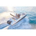 ACTIV 605 OPEN com MERCURY 115 XLPT EFI FourStroke