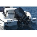805 PILOTHOUSE com Mercury 225 XXL DTS V6 FourStroke