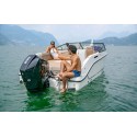 ACTIV 675 CRUISER com MERCURY 150 XL EFI FourStroke