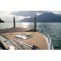 ACTIV 675 CRUISER com MERCURY 150 XL EFI FourStroke