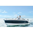 ACTIV 605 CRUISER com MERCURY 115 XLPT EFI FourStroke