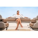 ACTIV 605 CRUISER com MERCURY 115 XLPT EFI FourStroke