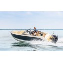 ACTIV 605 CRUISER com MERCURY 115 XLPT EFI FourStroke