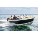 ACTIV 605 CRUISER com MERCURY 115 XLPT EFI FourStroke