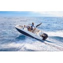 ACTIV 555 OPEN com MERCURY 80 ELPT EFI FourStroke