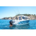 705 PILOTHOUSE 150HP XL EFI FOUR STROKE