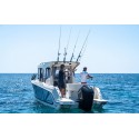 705 PILOTHOUSE 150HP XL EFI FOUR STROKE