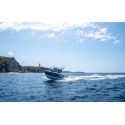 705 PILOTHOUSE 150HP XL EFI FOUR STROKE