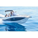 ACTIV 675 SUNDECK com MERCURY 150 XL EFI FourStroke CAMPANHA DEPÓSITO CHEIO