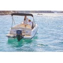 1.3 ACTIV 555 CABIN com MERCURY 80 ELPT EFI FourStroke 