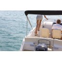 1.3 ACTIV 555 CABIN com MERCURY 80 ELPT EFI FourStroke 