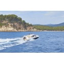 1.3 ACTIV 555 CABIN com MERCURY 80 ELPT EFI FourStroke 