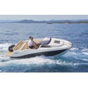 1.3 ACTIV 555 CABIN com MERCURY 80 ELPT EFI FourStroke 