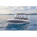 1.3 ACTIV 555 CABIN com MERCURY 80 ELPT EFI FourStroke 