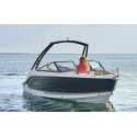 ACTIV 605 BOWRIDER com MERCURY 115 XLPT CT EFI RABETA 150HP CAMPANHA DEPÓSITO CHEIO