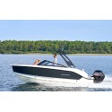 ACTIV 605 BOWRIDER com MERCURY 115 XLPT CT EFI RABETA 150HP CAMPANHA DEPÓSITO CHEIO
