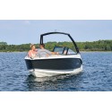 ACTIV 605 BOWRIDER com MERCURY 115 XLPT CT EFI RABETA 150HP CAMPANHA DEPÓSITO CHEIO