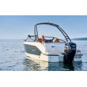 ACTIV 605 BOWRIDER com MERCURY 115 XLPT CT EFI RABETA 150HP CAMPANHA DEPÓSITO CHEIO