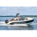 ACTIV 605 BOWRIDER com MERCURY 115 XLPT CT EFI RABETA 150HP CAMPANHA DEPÓSITO CHEIO