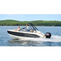 ACTIV 605 BOWRIDER com MERCURY 115 XLPT CT EFI RABETA 150HP CAMPANHA DEPÓSITO CHEIO