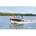 ACTIV 605 BOWRIDER com MERCURY 115 XLPT CT EFI RABETA 150HP CAMPANHA DEPÓSITO CHEIO