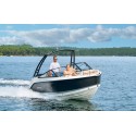 ACTIV 605 BOWRIDER com MERCURY 115 XLPT CT EFI RABETA 150HP CAMPANHA DEPÓSITO CHEIO
