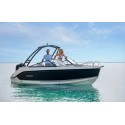 ACTIV 605 BOWRIDER com MERCURY 115 XLPT CT EFI RABETA 150HP CAMPANHA DEPÓSITO CHEIO