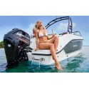 ACTIV 605 BOWRIDER com MERCURY 115 XLPT CT EFI RABETA 150HP CAMPANHA DEPÓSITO CHEIO