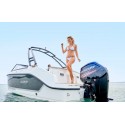 ACTIV 605 BOWRIDER com MERCURY 115 XLPT CT EFI RABETA 150HP CAMPANHA DEPÓSITO CHEIO
