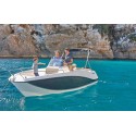 ACTIV 555 OPEN com MERCURY 80 ELPT EFI FourStroke