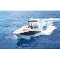 ACTIV 555 OPEN com MERCURY 80 ELPT EFI FourStroke