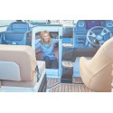 ACTIV 755 CRUISER DTS com MERCURY 175 XL DTS V6 FourStroke