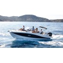 ACTIV 755 SUNDECK com MERCURY 175XL DTS V6 FourStroke