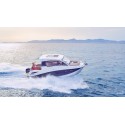 ACTIV 755 WEEKEND com MERCURY 175 XL DTS V6 FourStroke