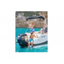ACTIV 555 OPEN com MERCURY 80 ELPT EFI FourStroke