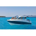 ACTIV 905 WEEKEND DTS com MERCURY 250 XXL DTS V8 AMS VERADO